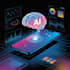 build and upload ios android app base44 app to app store and play store