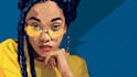 do a vector portrait for you