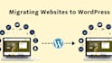 move migration, transfer or backup on your wordpress site
