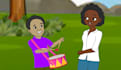 make 2d animation and 2d charecter animation