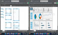 create excel dashboard and automation with ai