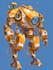 high quality robot, mecha concepts