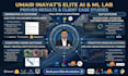 develop gen ai, computer vision, nlp, and machine learning agentic ai, models