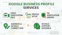 reinstate, setup, fix google business profile verification issues