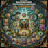 build custom magic the gathering edh commander deck,