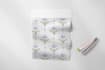 create hand drawn watercolor seamless pattern