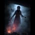 fantasy horror and fantasy horror character