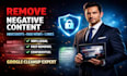 permanently remove mugshots defamatory articles cases news negative links google