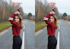 do professional background removal photo editing cutout image clipping path