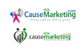 design modern community and nonprofit logo