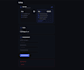 your saas mvp with supabase backend, authentication, and clean UI