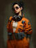 design futuristic and alien sci fi characters