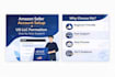 create us llc and amazon seller account professionally