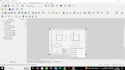 convert your sketch into professional 2d cad