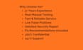 provide penetration testing and website security assessment service