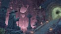 draw a fantasy illustration