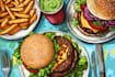 do a food pop art