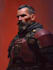 design cyberpunk and futuristic sci fi characters