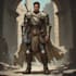 character art and dnd character art