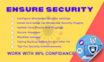 fix hacked wordpress website and remove malware fast