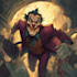 do comic book art and comic book illustration