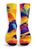 make a custom and pattern socks design