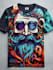 design sublimation t shirt