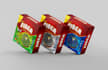 design custom product box and packaging box, box design, stunning box design
