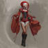 do a fantasy character fantasy character art