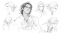 do your character sketch