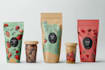 design a modern packaging design
