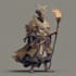 dnd character art and dnd character art