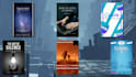 create custom ebook, poster, flyer designs