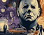 design custom retro movie poster artwork