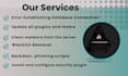 do malware remove fixing website issues critical bugs viruses fixing