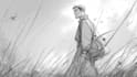 draw scribble sketch illustration, as you wish