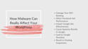 do wordpress malware removal