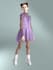 design professional 3d figure skating costume in clo3d
