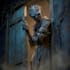 fantasy horror and fantasy horror character