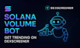 develop profitable solana arbitrage bot, dex and cex arbitrage bot, binance bot