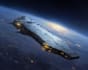 illustrate a spaceships and sci fi vehicles