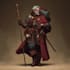 dnd character art and dnd character art