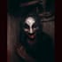 make a dark horror and fantasy horror character
