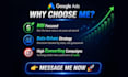 run google ads for leads and sales