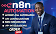 n8n shopify automation workflow automation n8n ai agent n8n gohighlevel expert