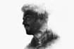create a stunning double exposure photo composite