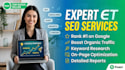 seo optimization for your website and improve ranking