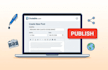 publish your article on high quality websites