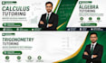 be your professional math tutor for algebra calculus and trigonometry