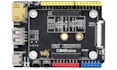 design raspberry pi cm4, cm5 carrier board pcb ready for manufacturing